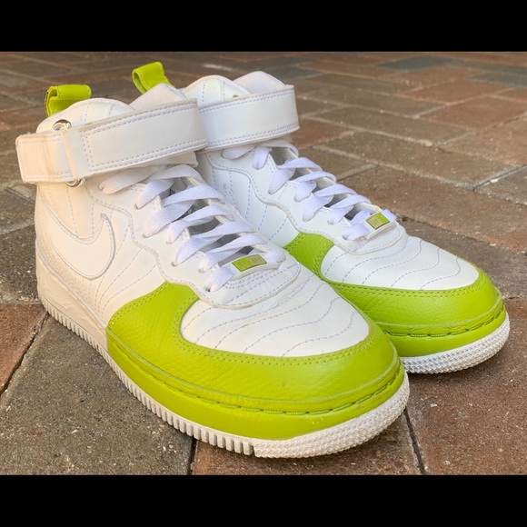 Air Jordan Force AJF 12 GS - Picture 7 of 8